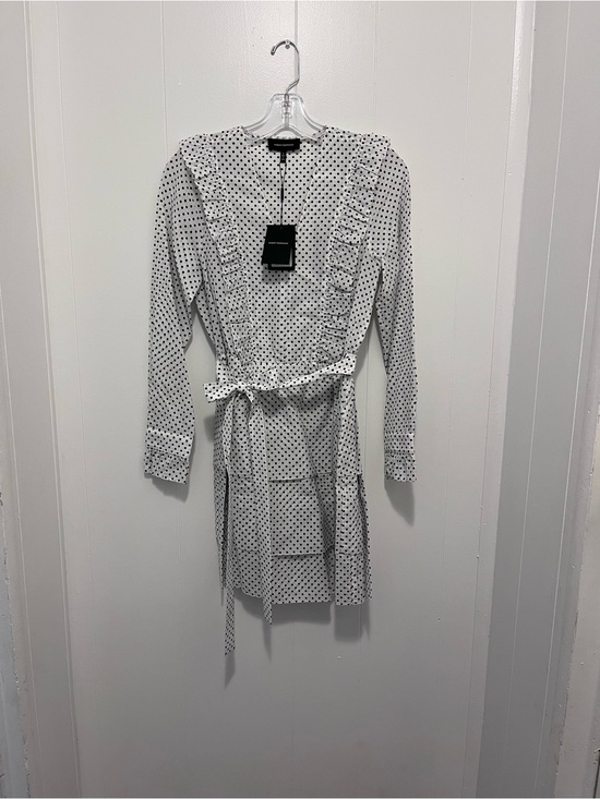 Robert Rodriguez Dresses & Skirts - Robert Rodriguez Emery Voile Dress